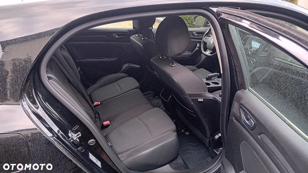 Renault Megane 1.3 TCe FAP Business - 14