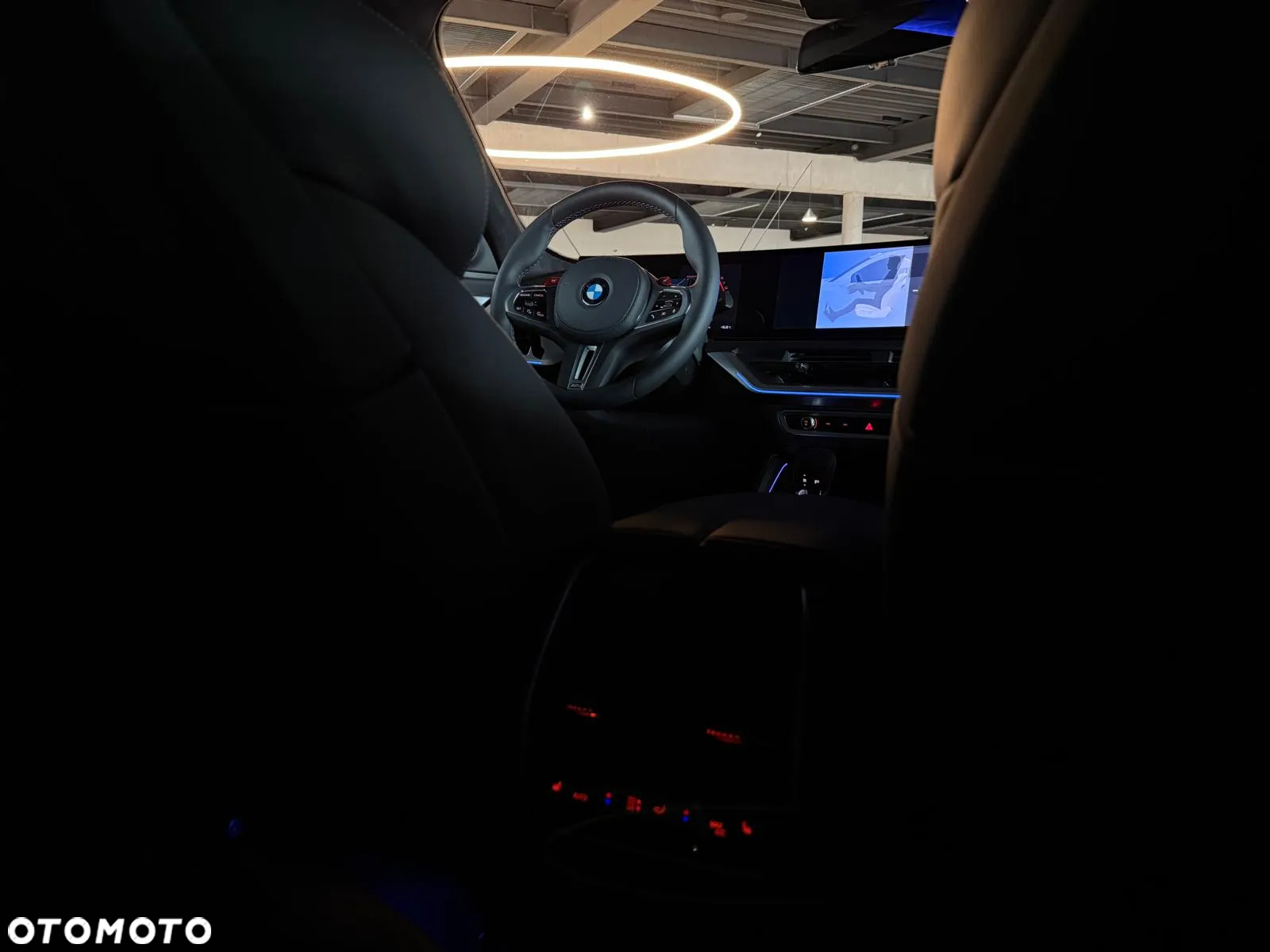 BMW XM PHEV sport - 21
