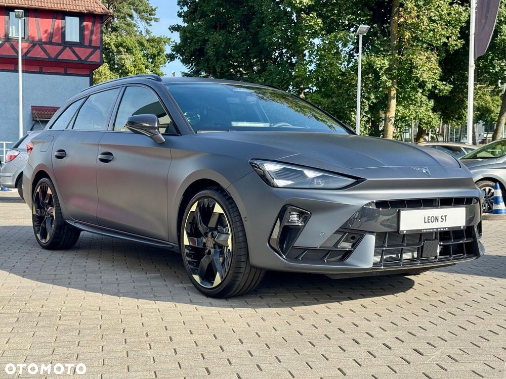 Cupra Leon Sportstourer 1.5 eTSI DSG - 5