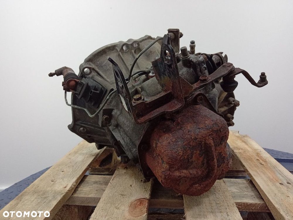 COROLLA E11 1.3 97 KM SKRZYNIA MANUALNA - 3