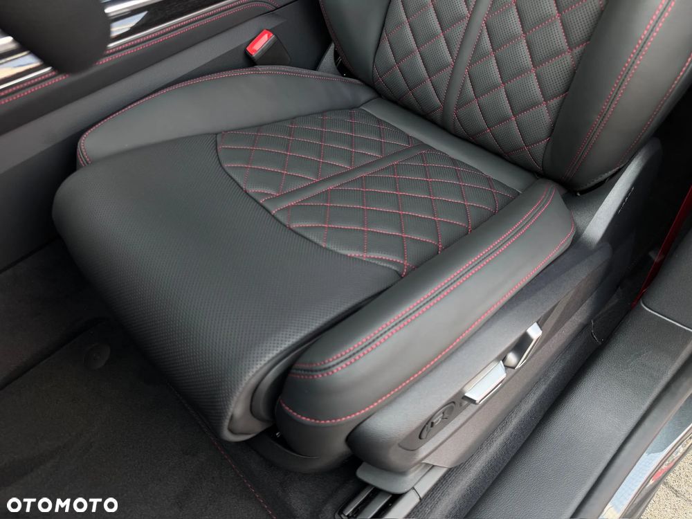 Audi Q8 TDI mHEV 210 kW Quattro Tiptronic - 30