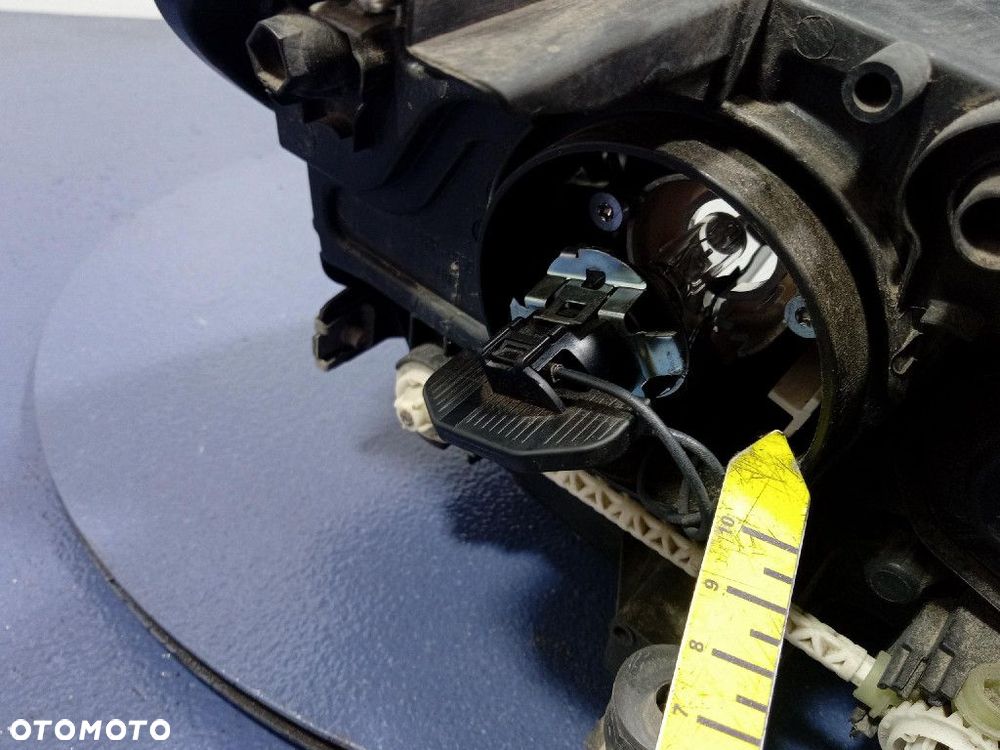 VW GOLF 7 VII LIFT 17- REFLEKTOR LEWY LAMPA H7 EU 5G1941005D - 6