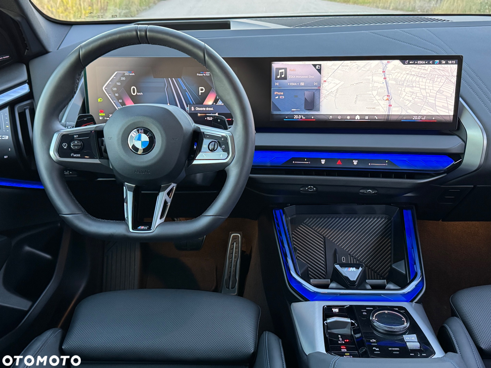 BMW X3 - 6