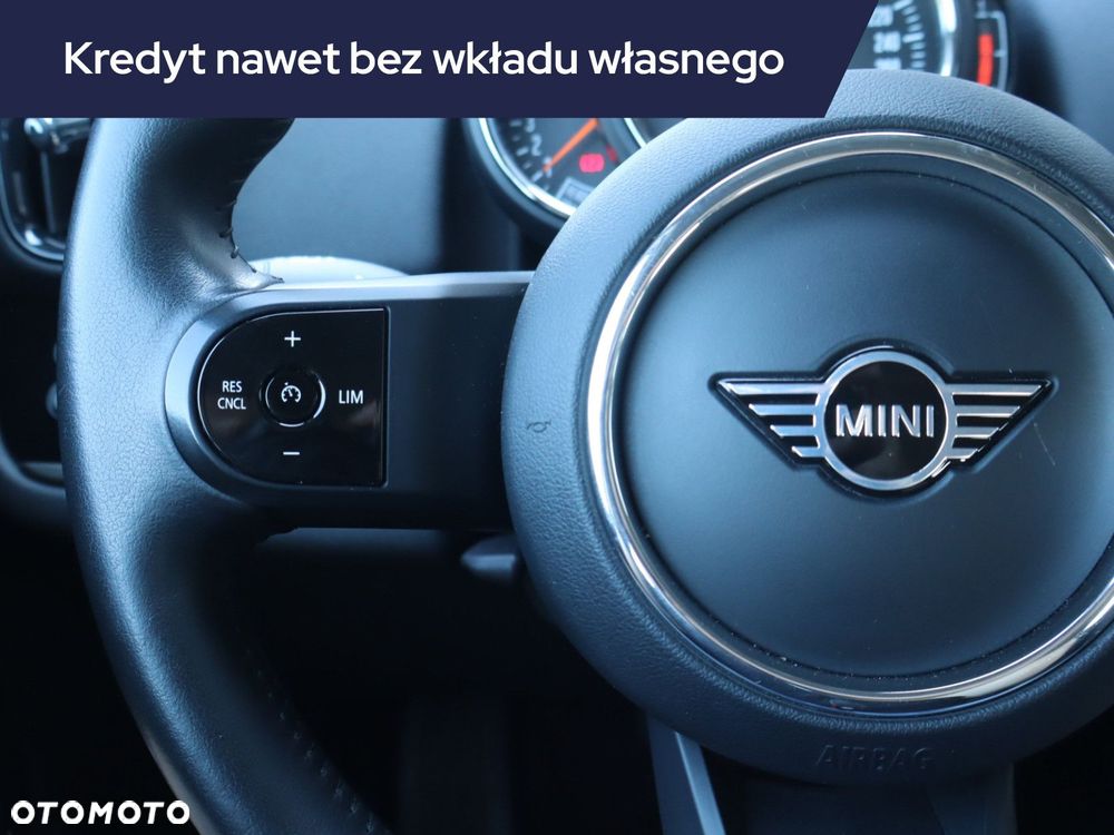MINI Countryman - 19
