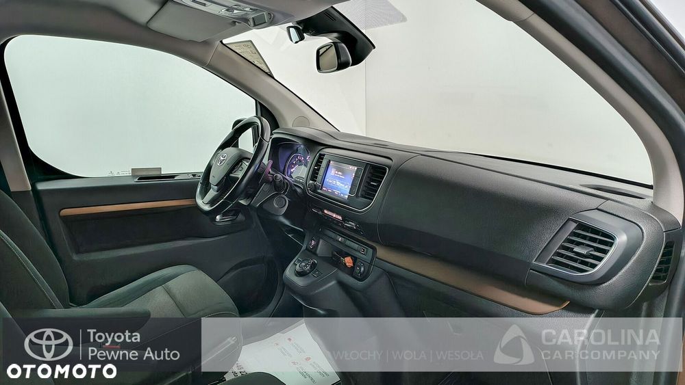 Toyota Proace Verso 2.0 D4-D Long Family - 9