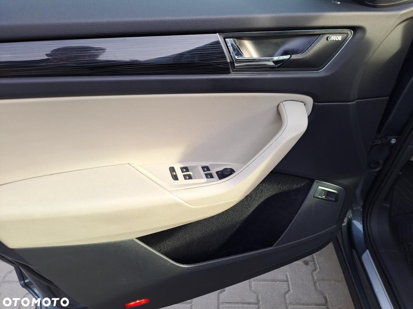 Skoda Kodiaq 2.0 TDI 4x4 Style DSG - 17