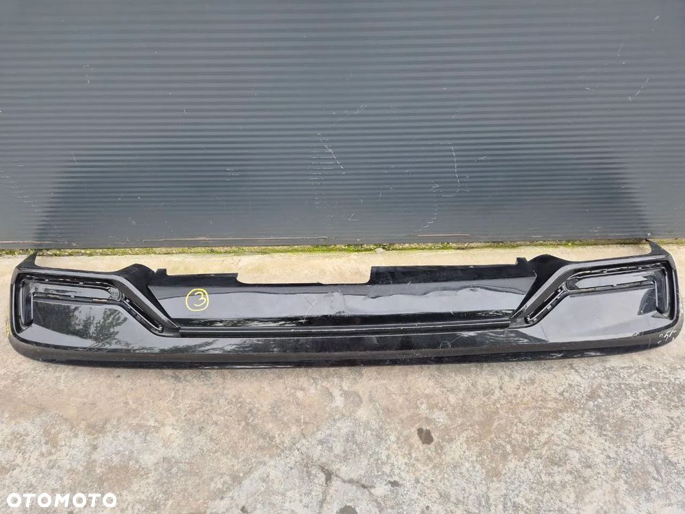 VOLVO XC60 I / II ZDERZAK PRZEDNI / TYLNY (dostępne 7 zderzaków) - 14