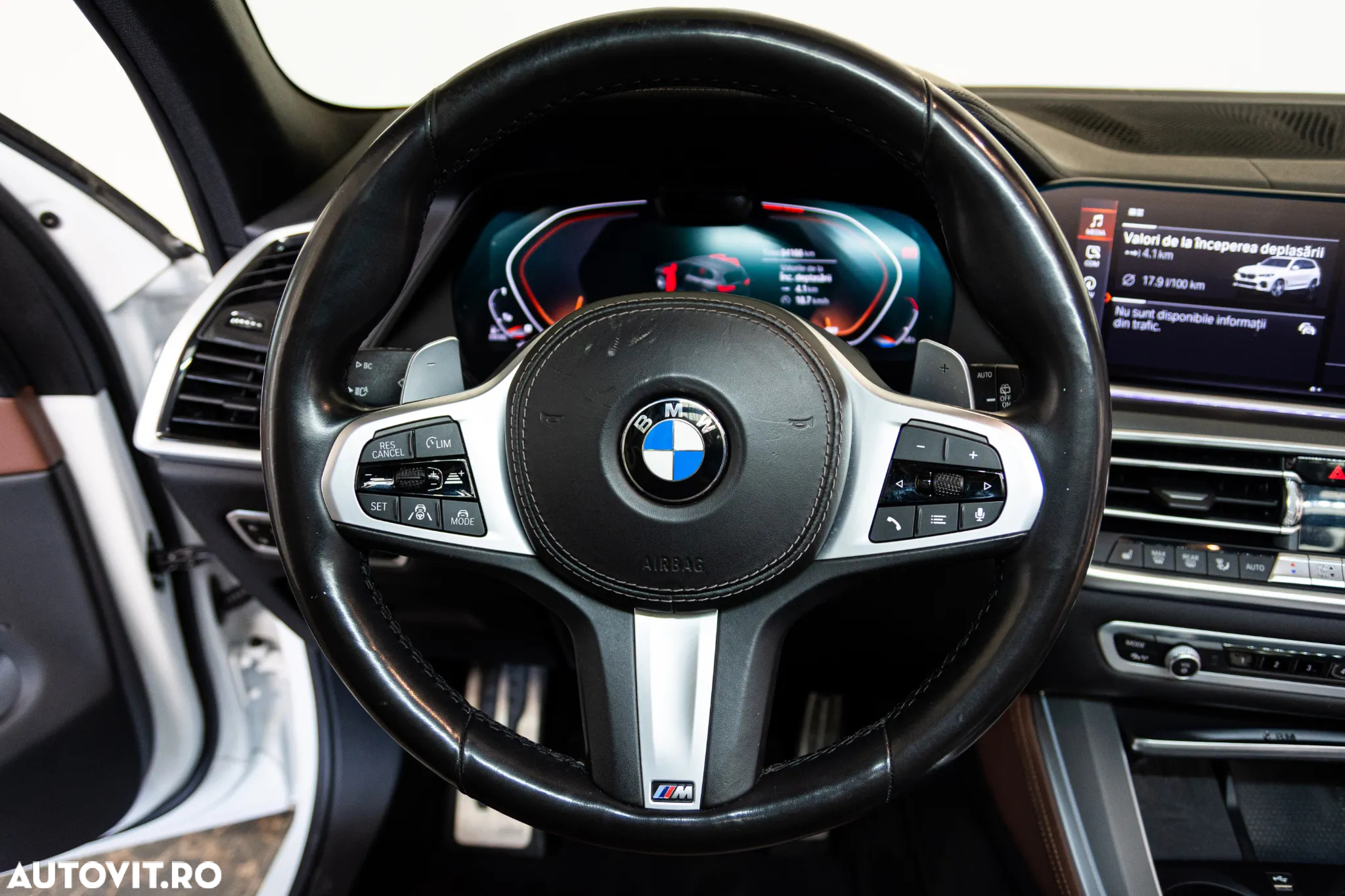BMW X5 xDrive30d - 7