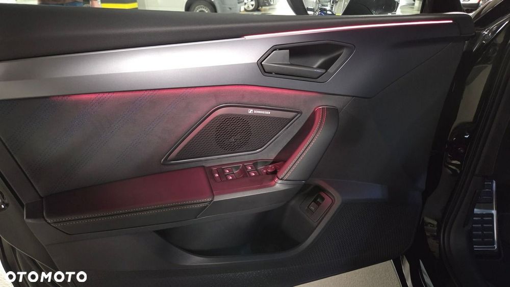 Cupra Leon Sportstourer - 9