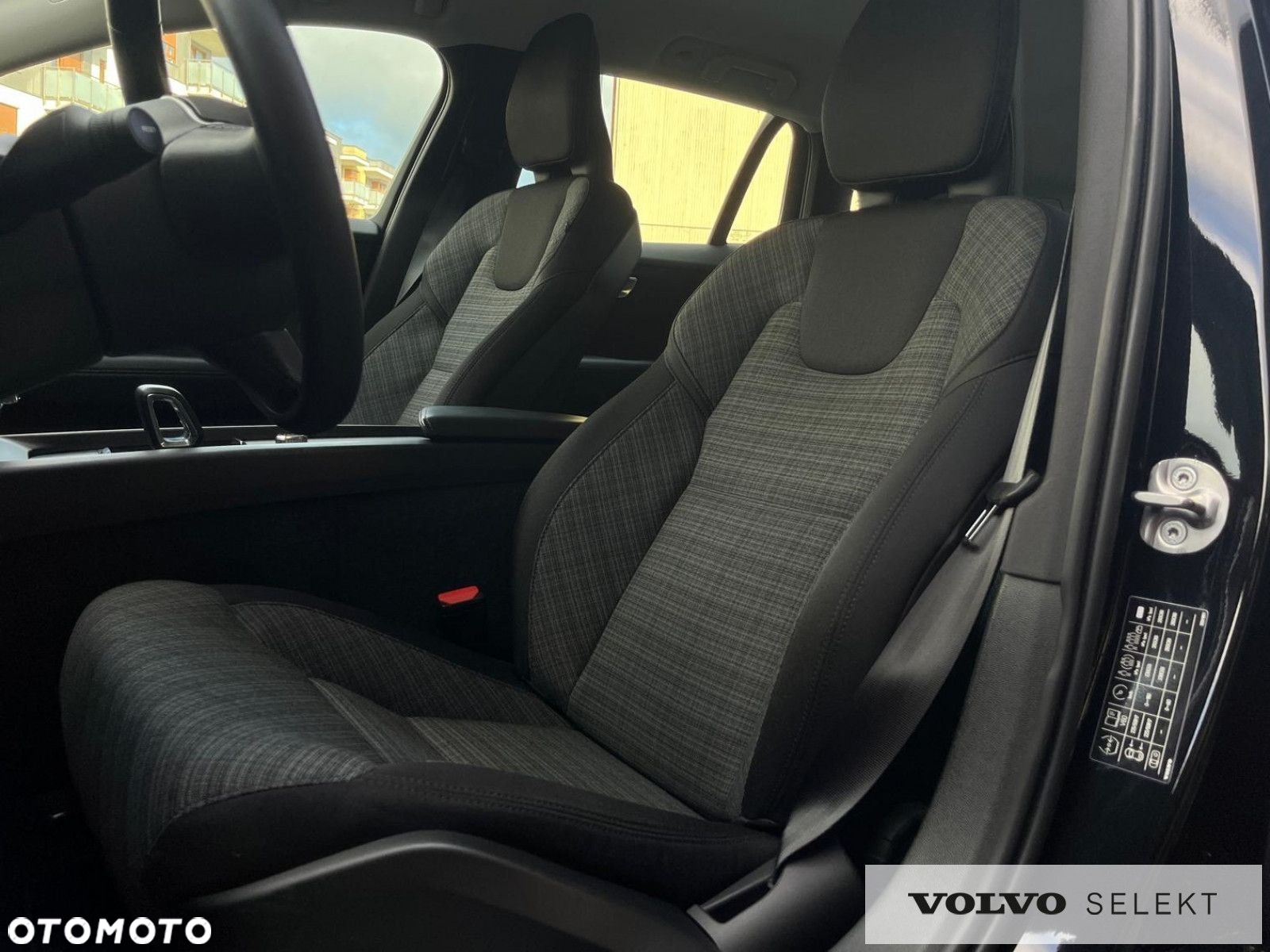 Volvo V60 - 14