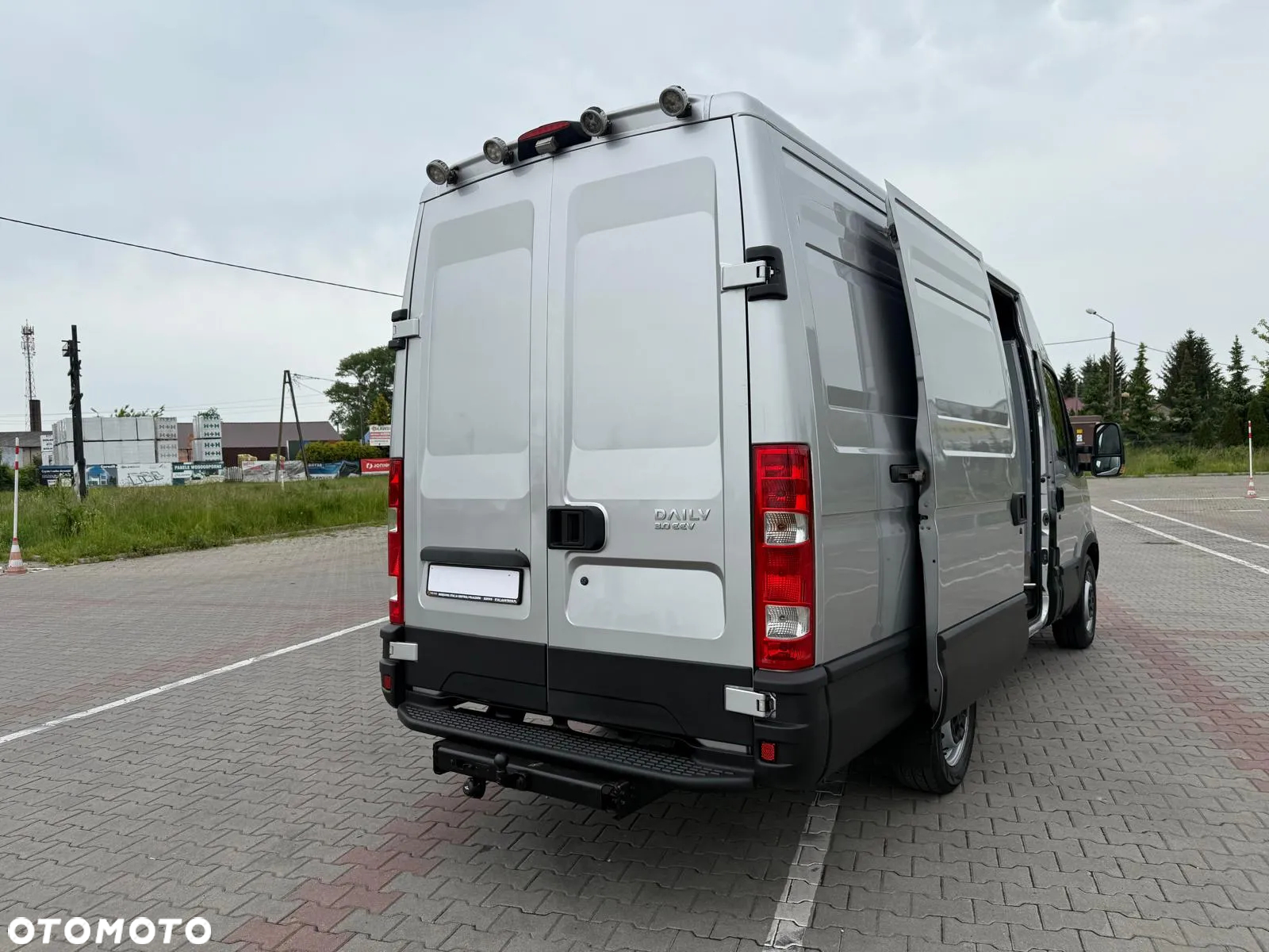 Iveco Daily - 32
