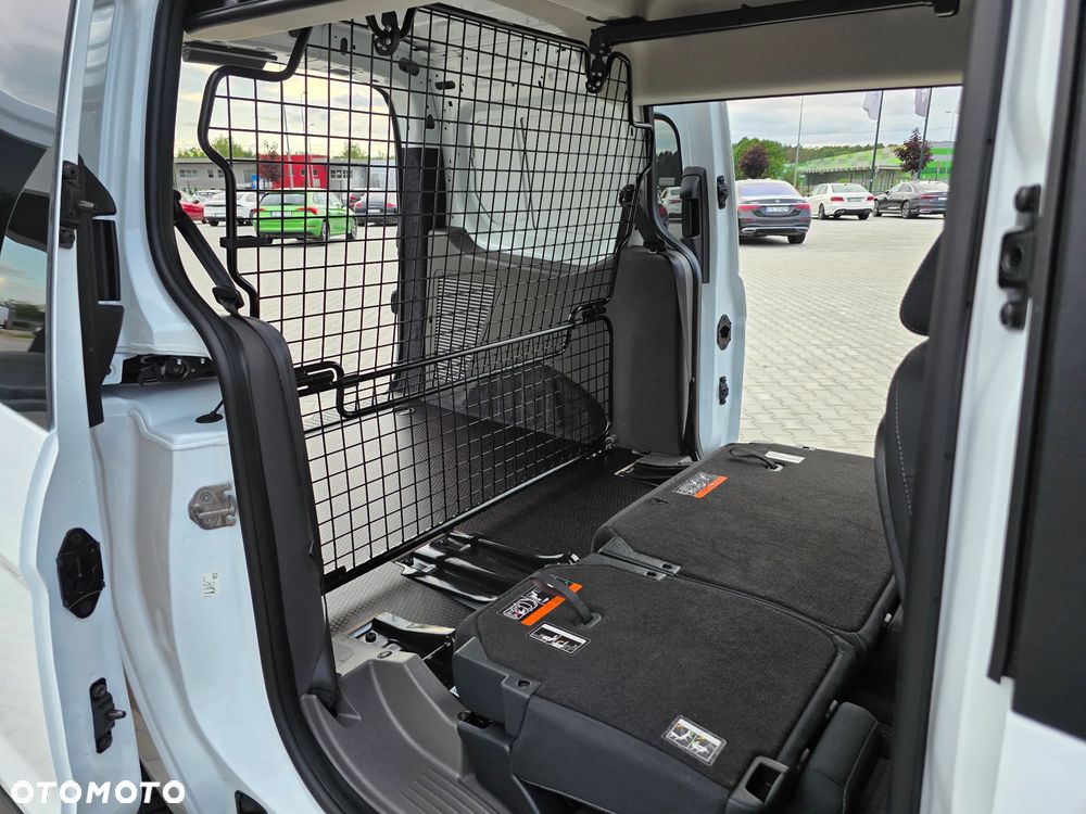 Ford Transit Connect 230 L2 Trend PowerShift (bryg.) - 33