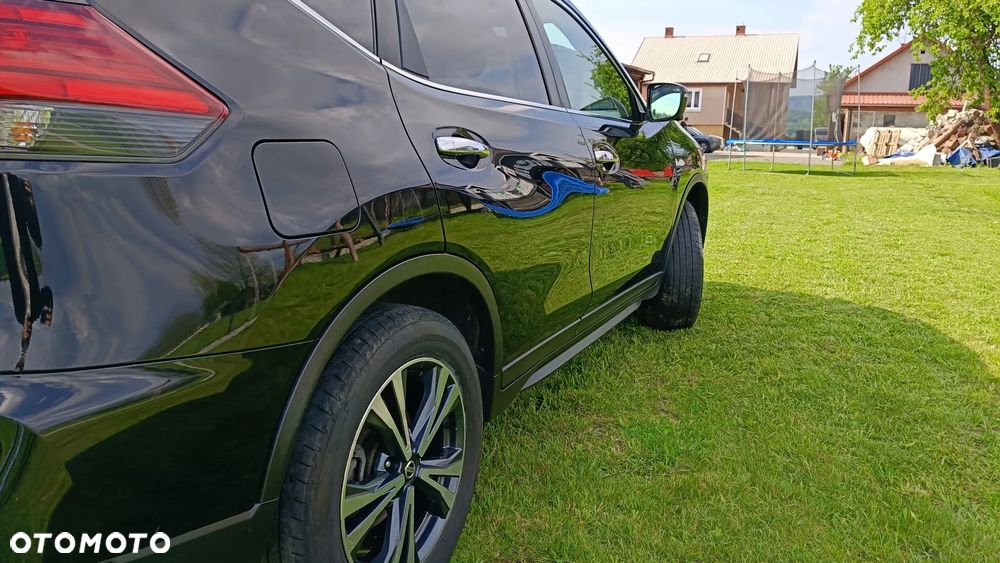 Nissan X-Trail 1.6 DCi Tekna - 11