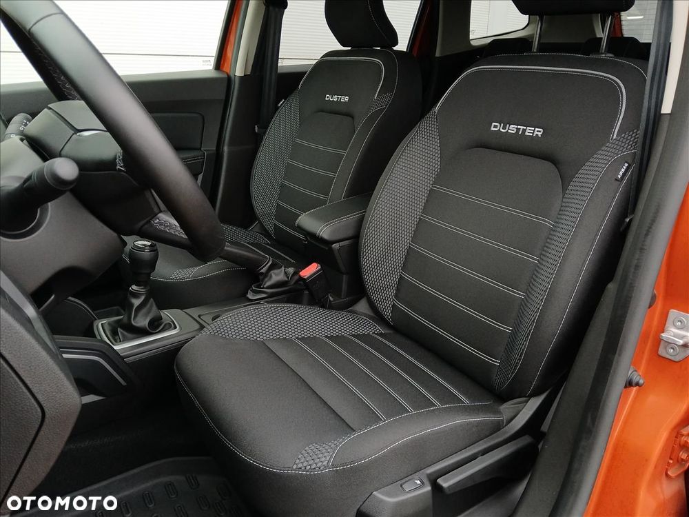 Dacia Duster 1.3 TCe Journey - 10