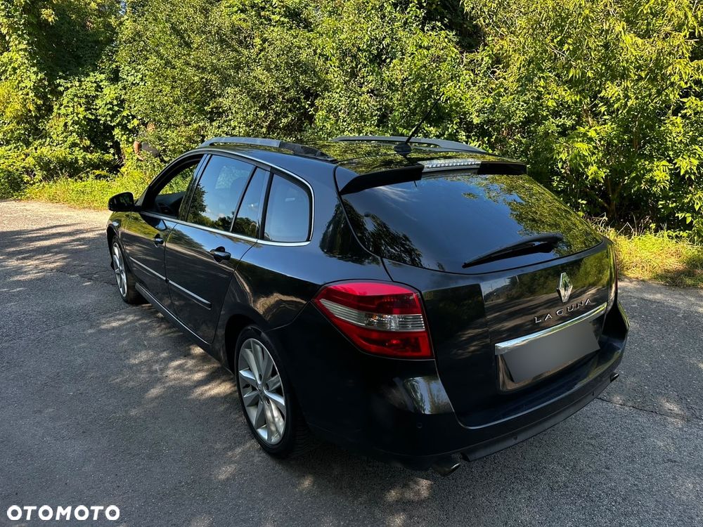 Renault Laguna - 2
