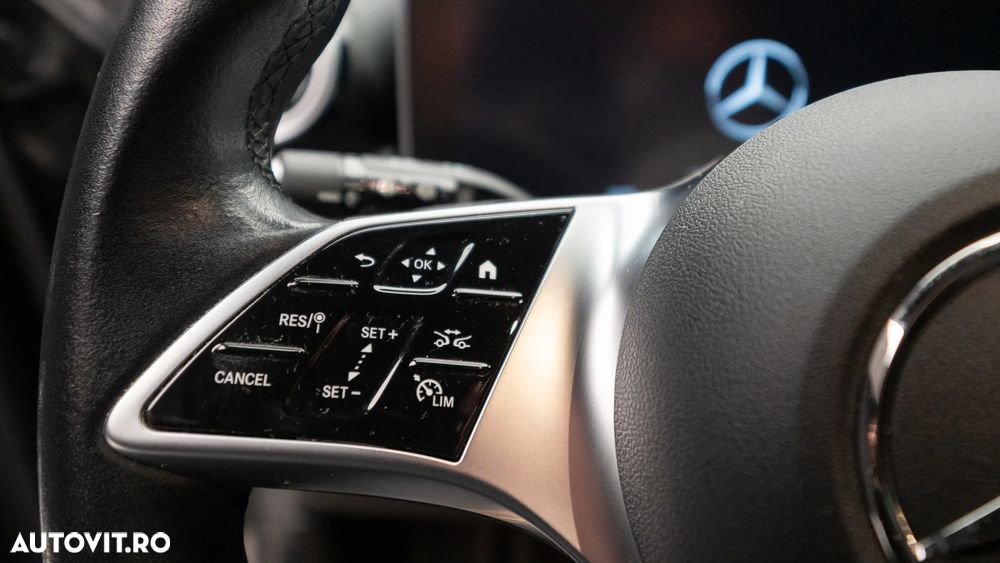 Mercedes-Benz GLC 200 4MATIC MHEV - 26