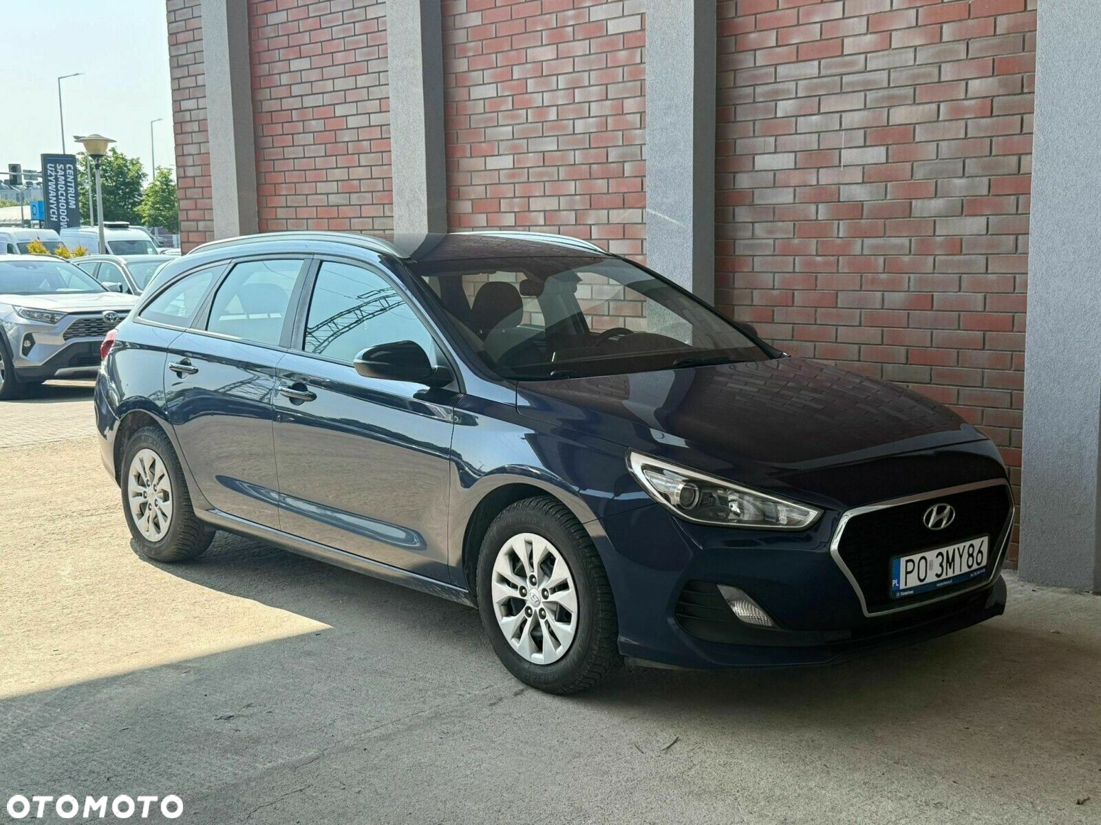 Hyundai i30 1.4 Classic + - 7