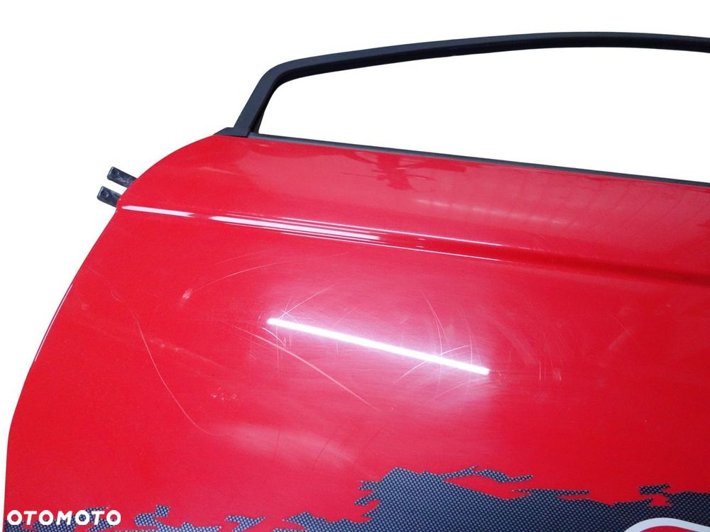 Microcar Aixam Gto City Drzwi lewe kierowcy - 2