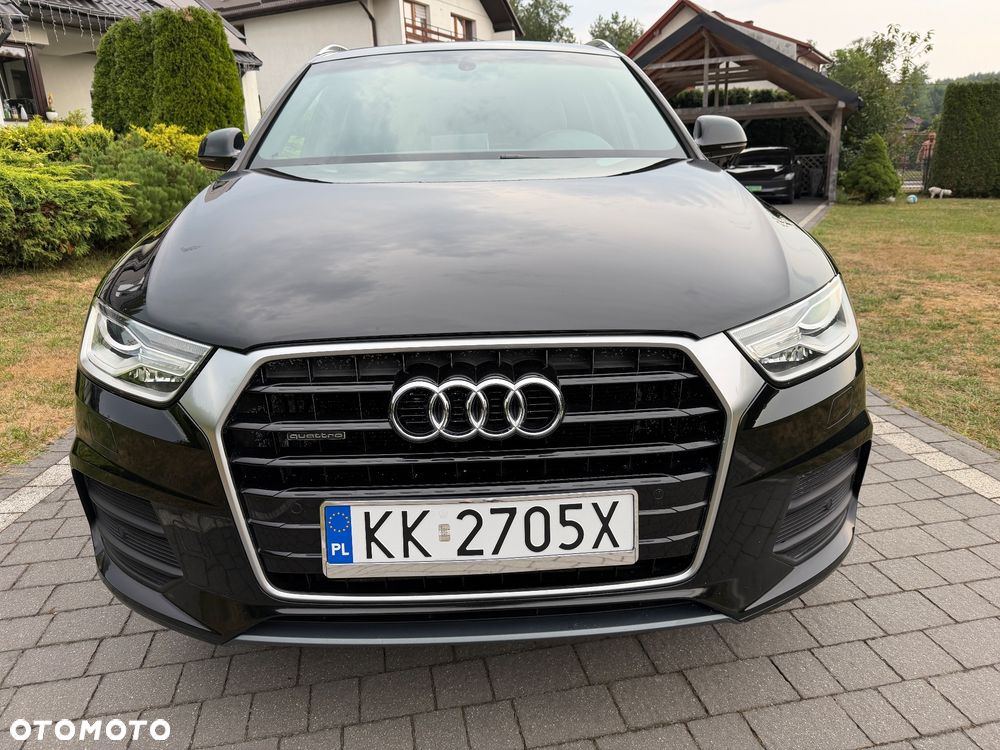 Audi Q3 - 4