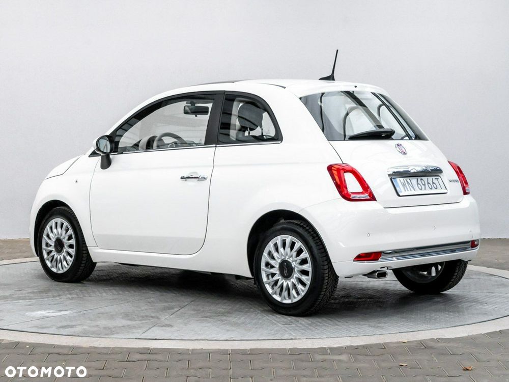 Fiat 500 - 3