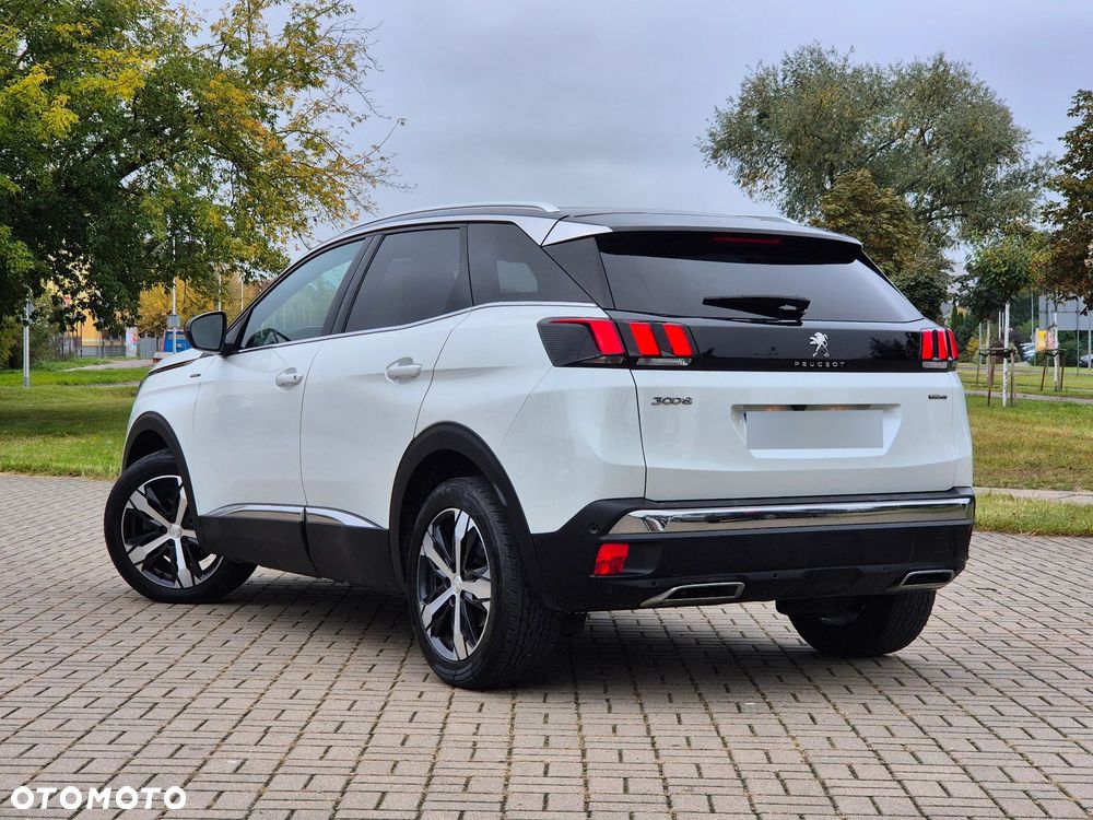 Peugeot 3008 - 11