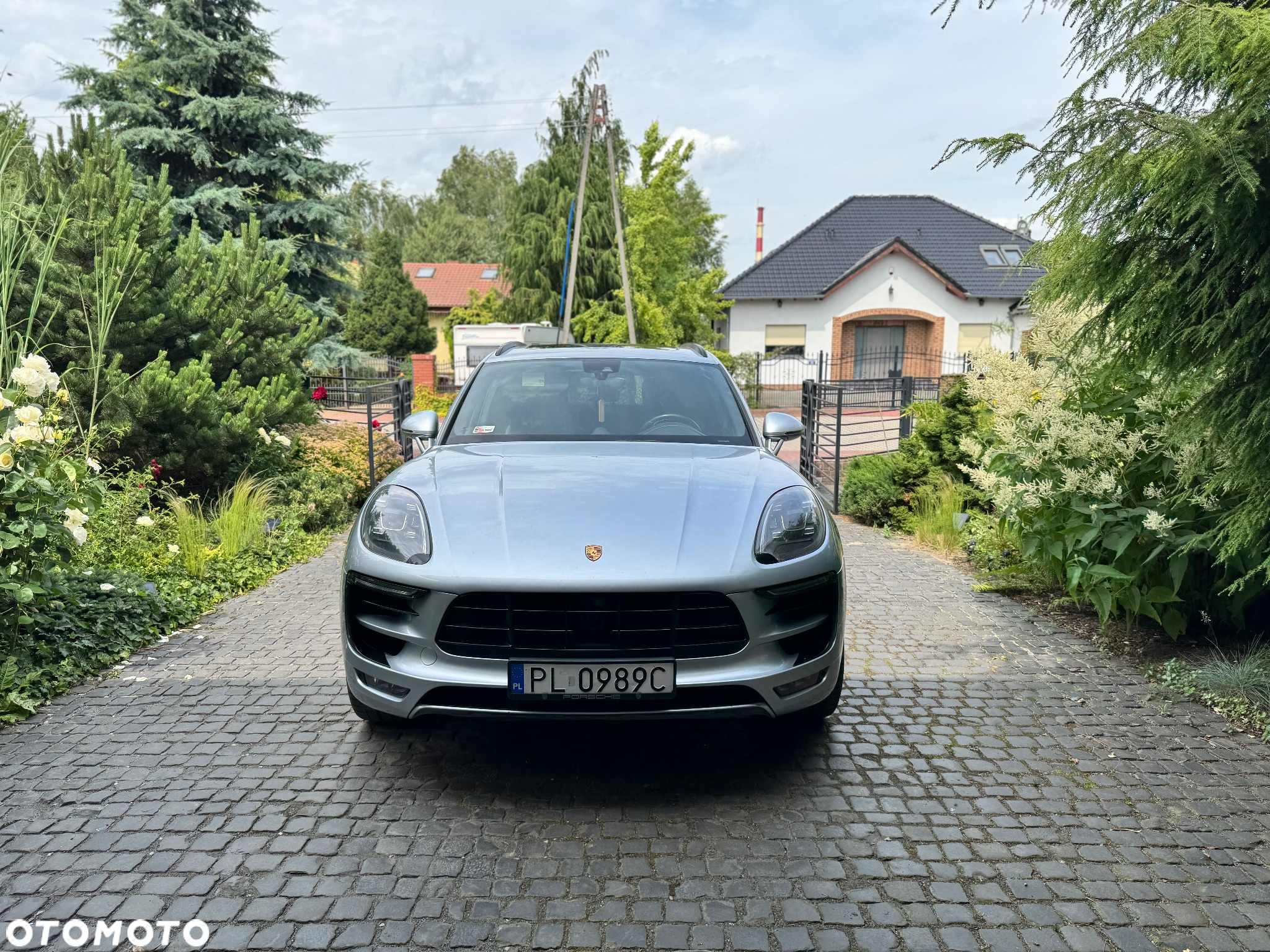 Porsche Macan GTS - 2