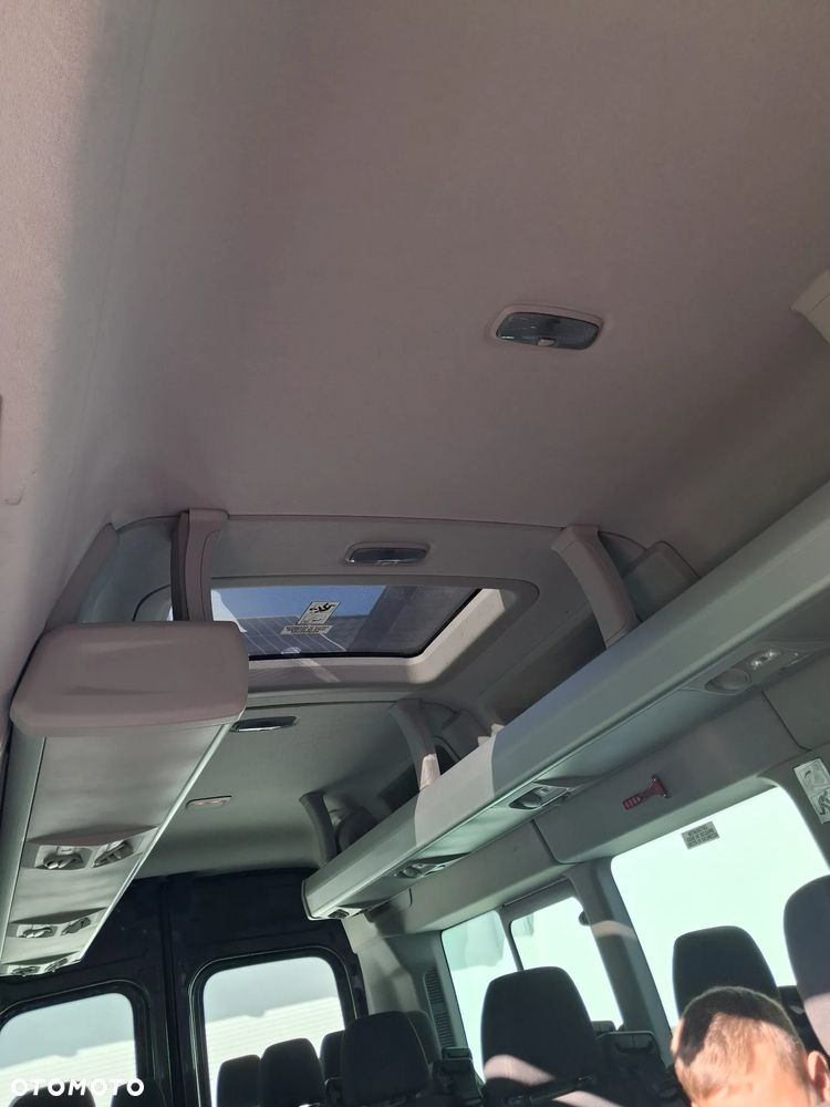 Ford transit - 3