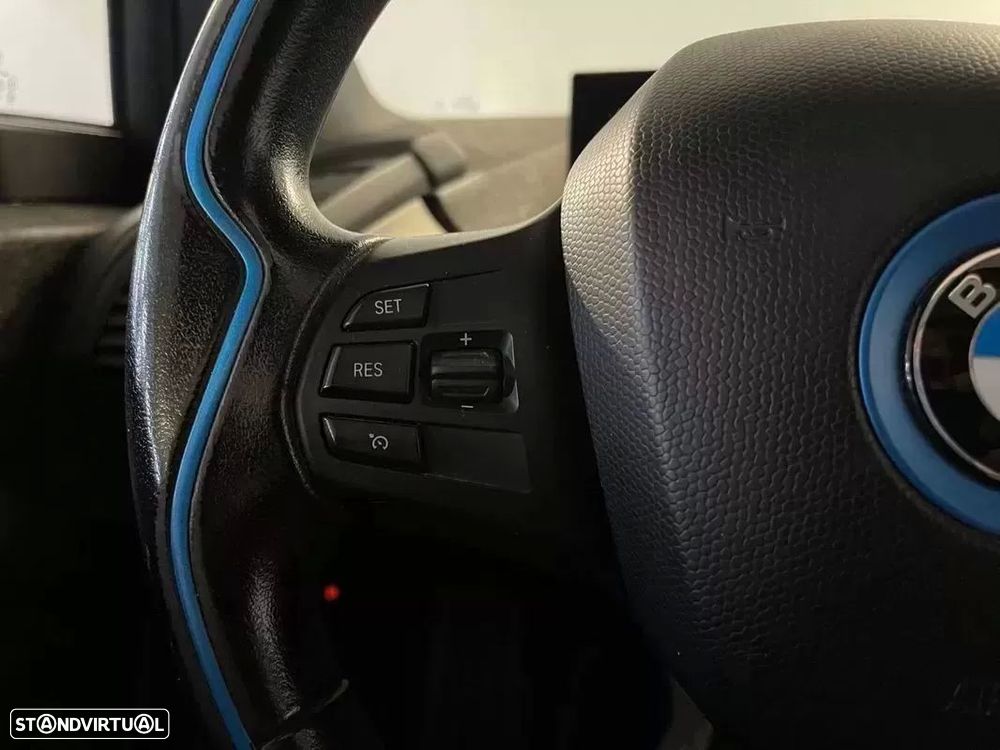 BMW i3 (60 Ah) - 25