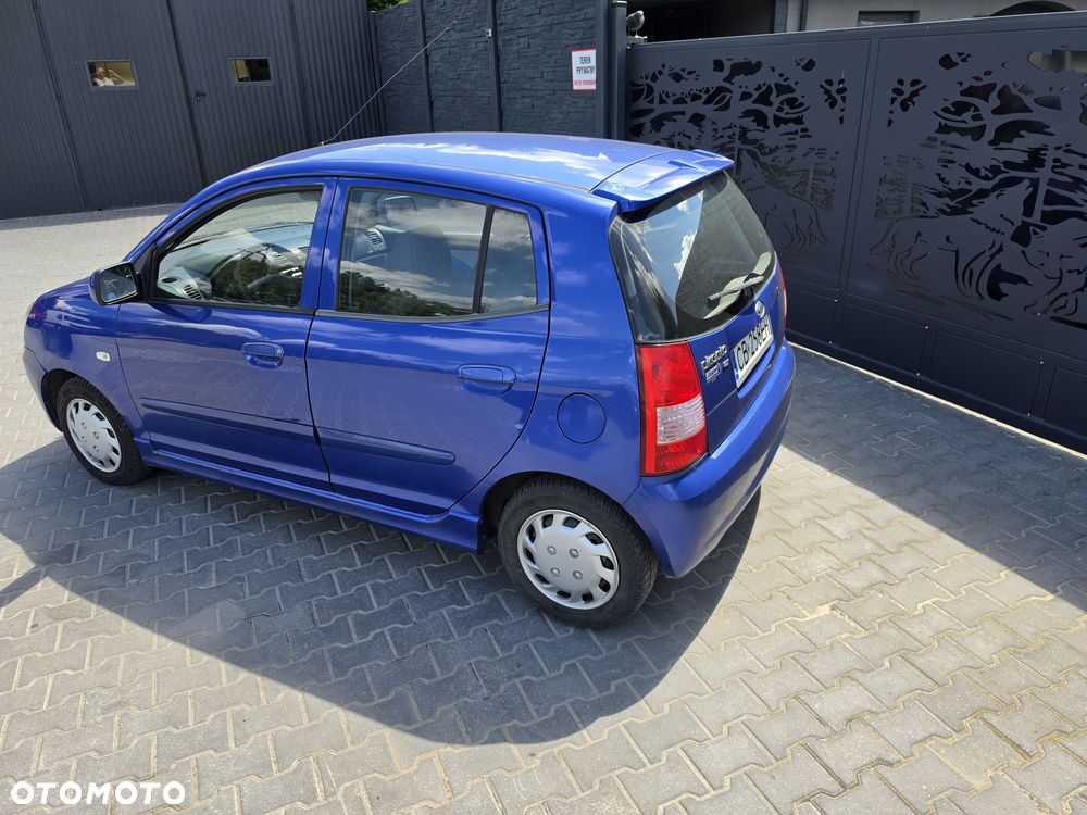 Kia Picanto - 4
