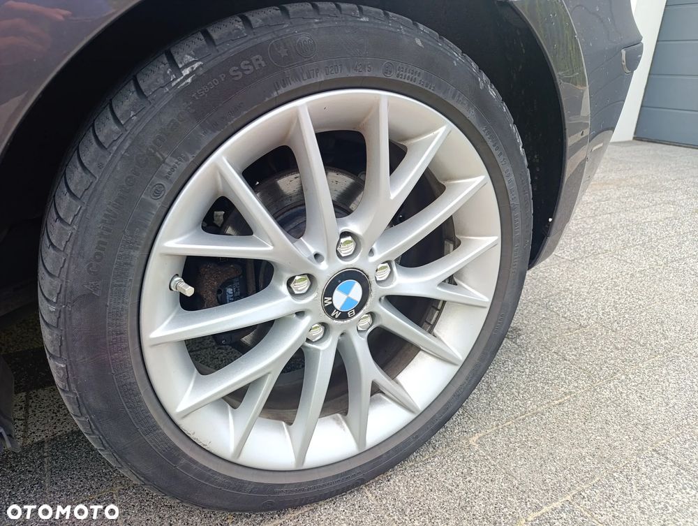 BMW Seria 1 - 13