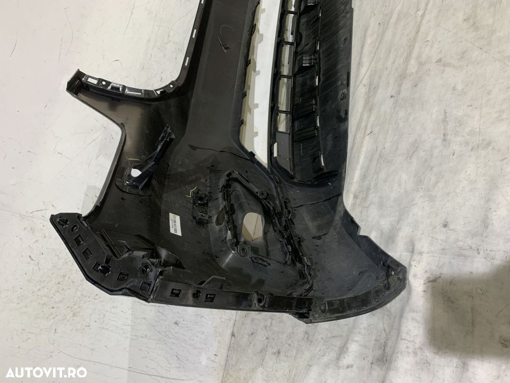 Bara fata Volvo XC40, 2018, 2019, 2020, 2021, 2022, 2023, cod origine OE 31449359. - 5