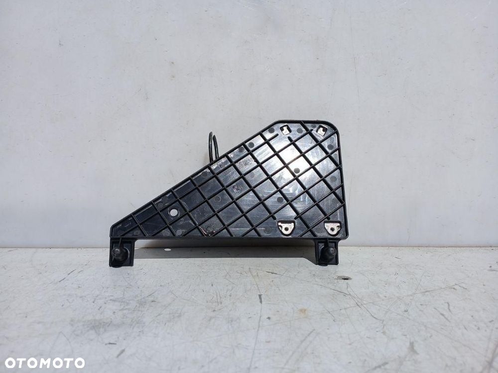 WZMACNIACZ ANTENOWY AUDI A4 B8 A6 C6 8J0035456A - 3