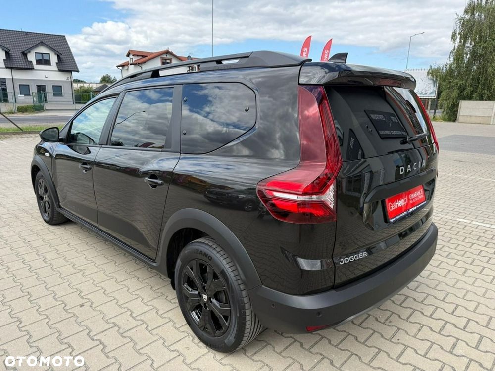 Dacia Jogger - 8
