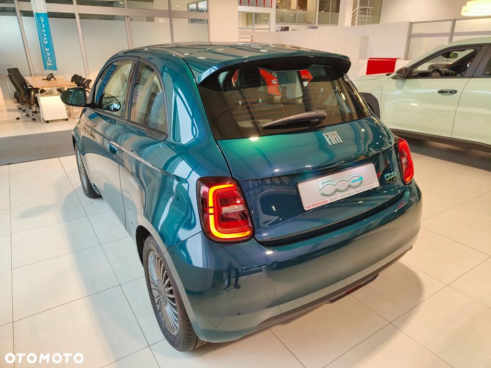Fiat 500 42 kWh Icon - 8