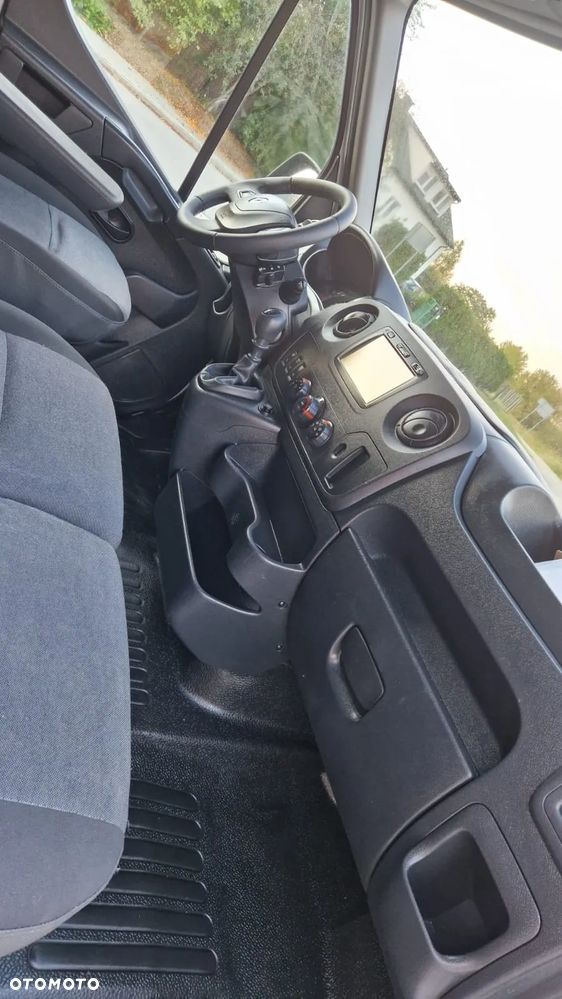 Renault MASTER L3H2 - 23