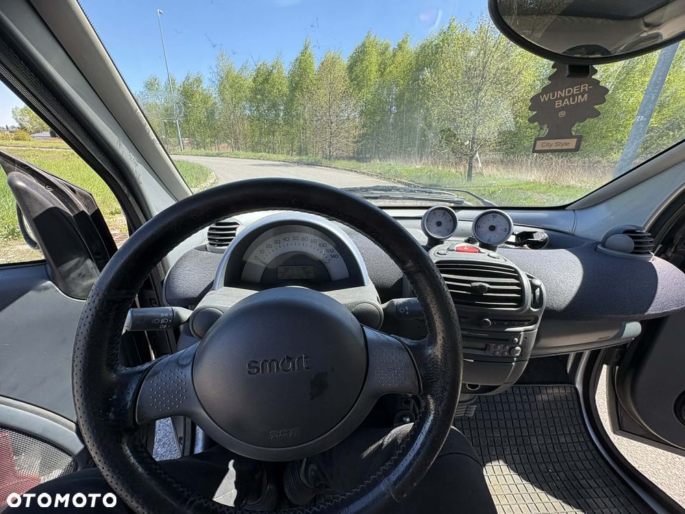 Smart Fortwo - 11