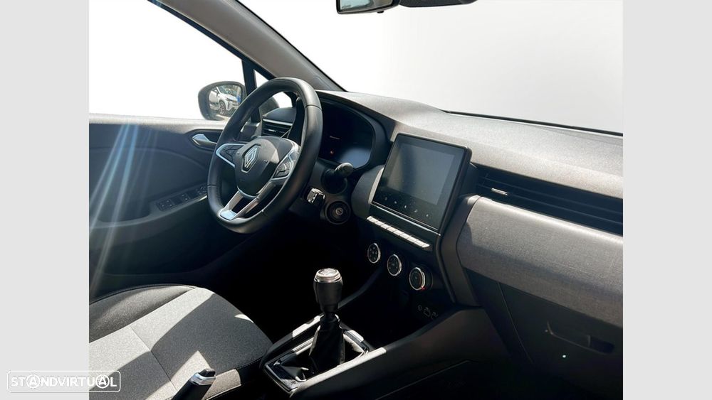 Renault Clio 1.0 TCe Techno - 20