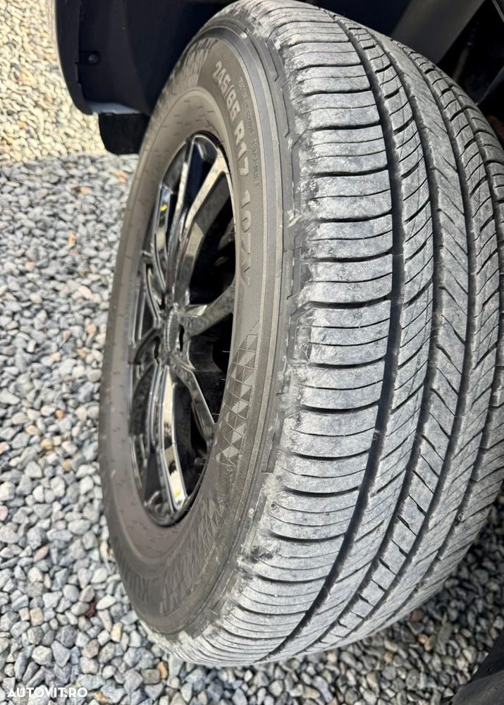 Volkswagen Amarok 2.0 BiDI 4x4 Cabina Dubla Highline Aut. - 18