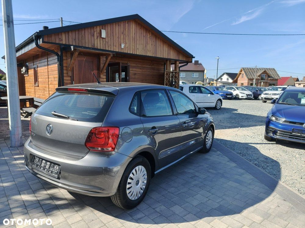 Volkswagen Polo 1.2 Style - 6
