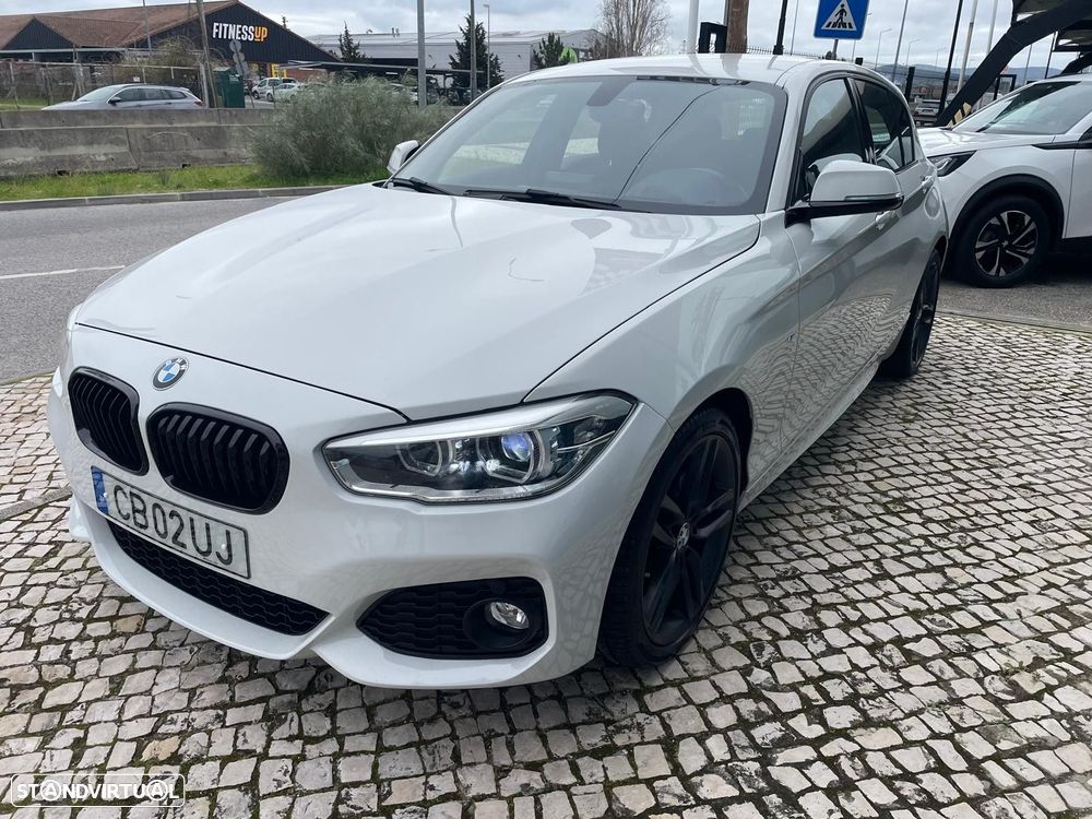 BMW 118 i M Sport - 3