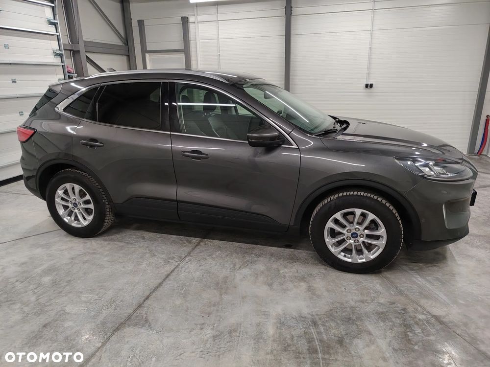 Ford Kuga - 15