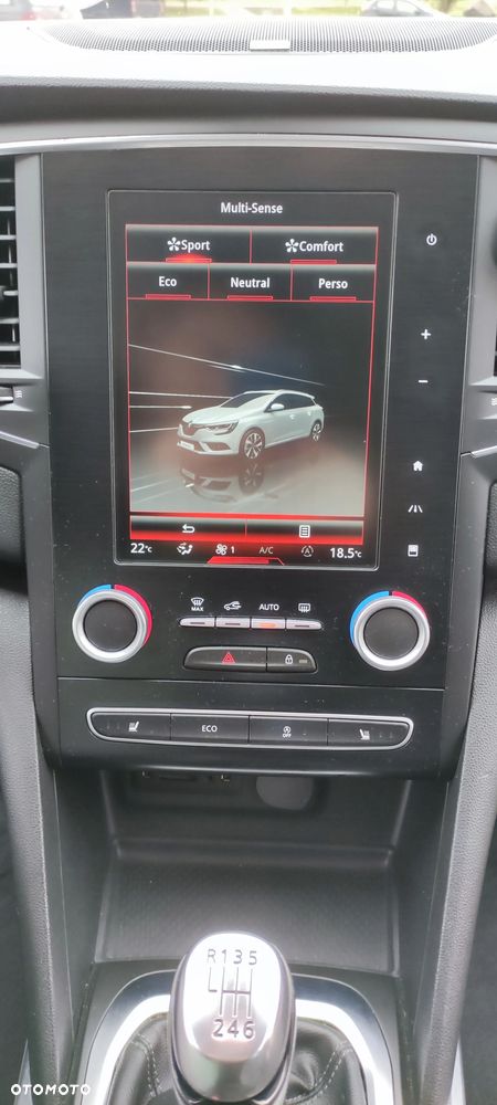 Renault Megane ENERGY TCe 130 Start & Stop Bose Edition - 20