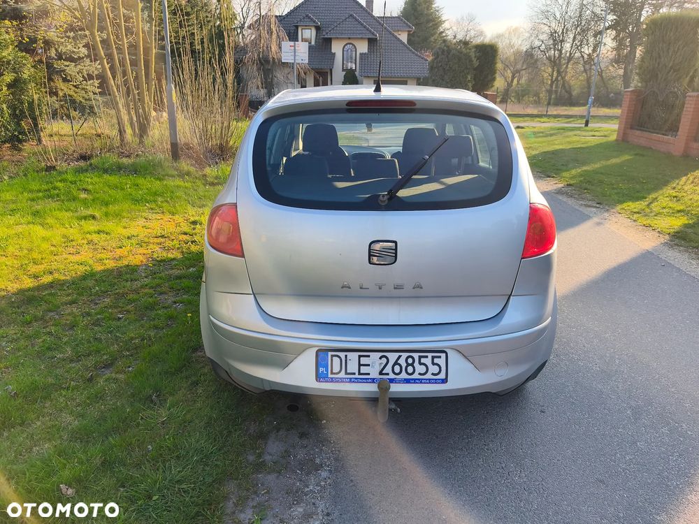 Seat Altea ver-1-2-tsi-reference - 6