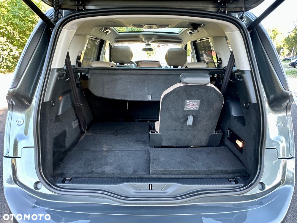 Citroën C4 Grand Picasso 2.0 HDi FAP (7-Sitzer) Exclusive - 24