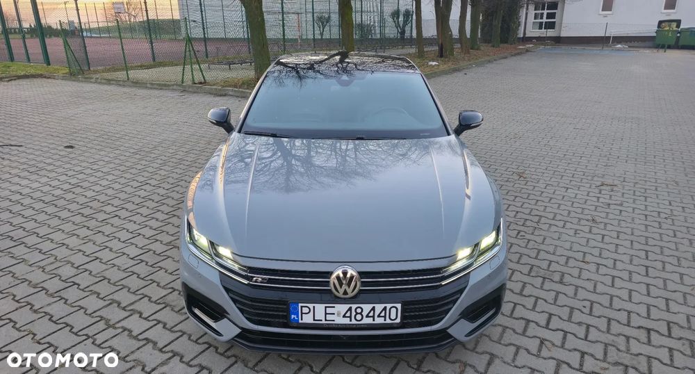 Volkswagen Arteon 2.0 TDI 4Motion SCR R-Line DSG - 7