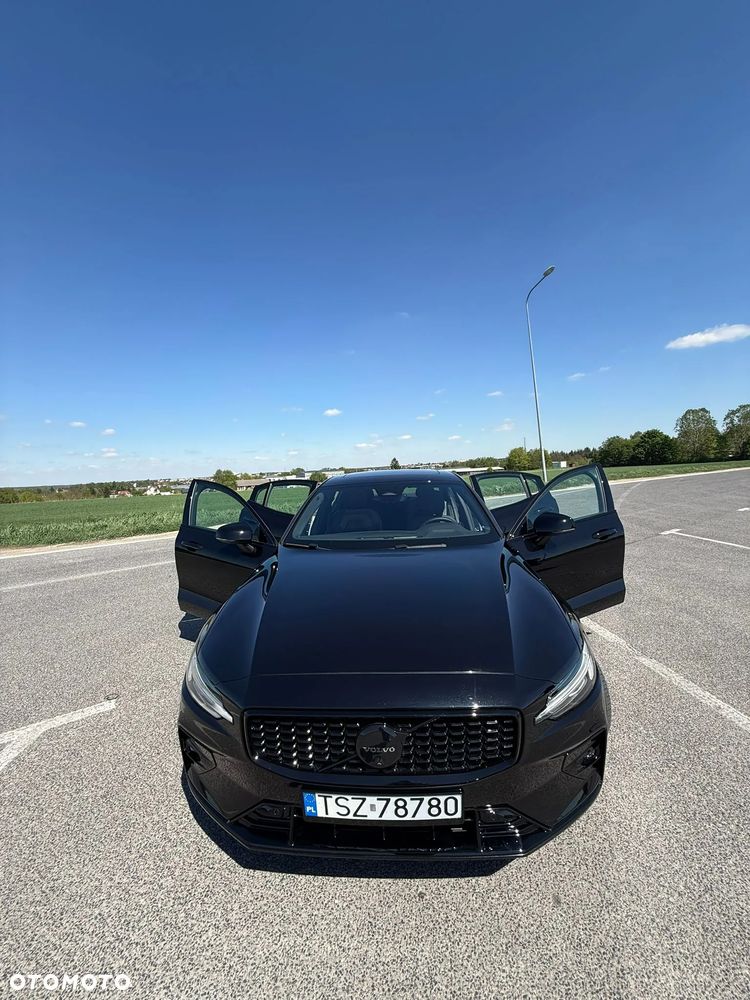 Volvo S60 - 3
