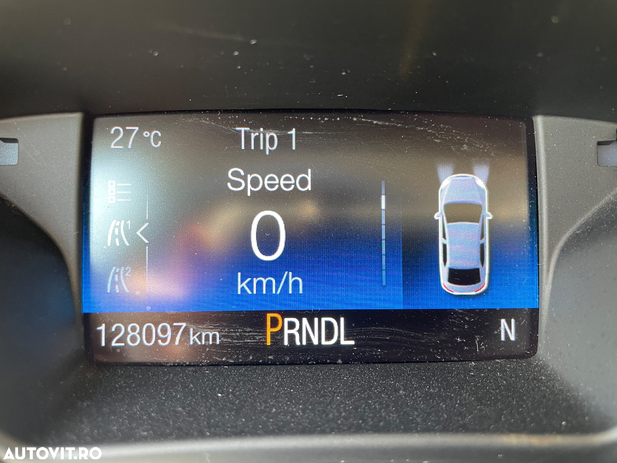 Ford Focus - 15