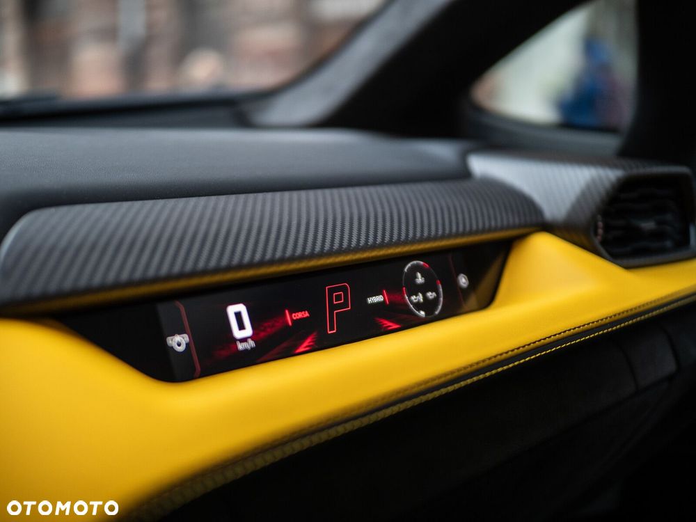 Lamborghini Inny - 8