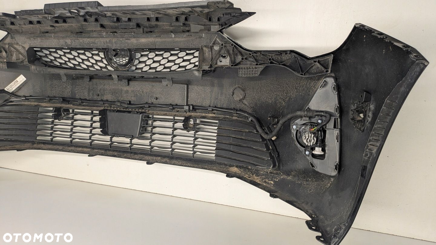 Zderzak przód OPEL CORSA F GSI - 15