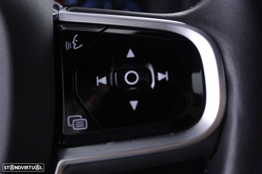 Volvo V60 2.0 D4 Inscription Geartronic - 22